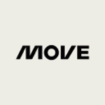 Move Agency logo