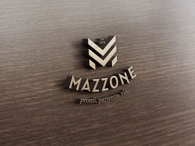 Gruppo Mazzone - Cent'anni di avventure! - Branding y posicionamiento de marca