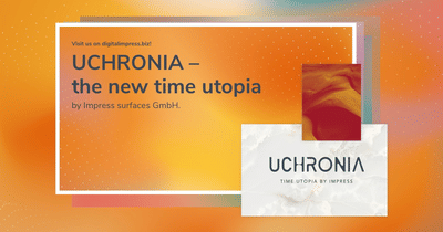 UCHRONIA – Digitaler Showroom by impress - Stratégie digitale