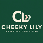 Cheeky Lily logo