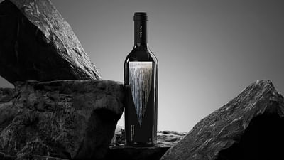 MARÍA SALAS WINE IDENTITY AND LABEL - Branding & Positionering