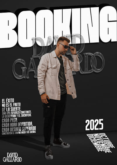 Post - David Gallardo - Online Advertising