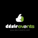 DESIR EVENTS2.0 logo