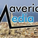Maverick Media S.L. logo