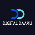 Digital Daaku logo