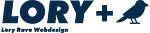 loryRave webdesign