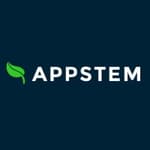 Appstem logo