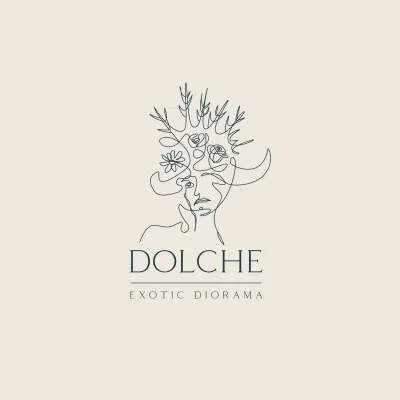 Brand Identity x Dolche - Branding & Posizionamento