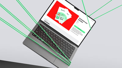 Shopify Custom App-Entwicklung für NeoTaste - E-Commerce