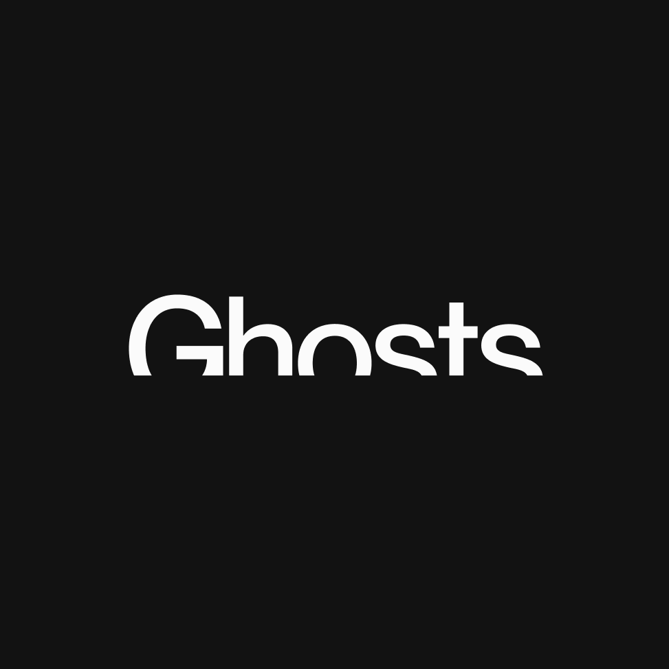 GHOSTS New Media GmbH