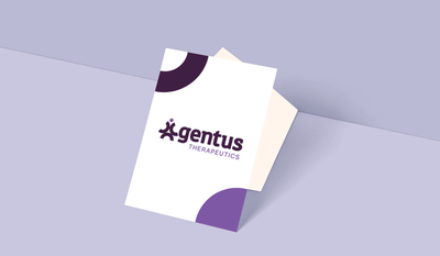 Rebranding for Agentus - Image de marque & branding