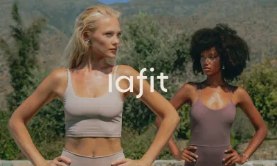 Lafit - Branding & Positioning