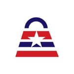 American E-commerce Hub logo