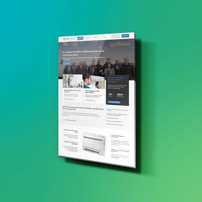 Kunden- & Mitarbeitergewinnung für O&P - SEO