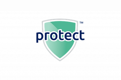 Protect Healthcare branding - Branding & Positioning