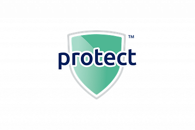 Protect Healthcare branding - Image de marque & branding
