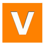 vibrio. Kommunikationsmanagement Dr. Kausch GmbH logo