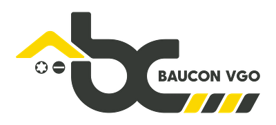 Baucon Vgo | Branding & Web Development - Website Creatie