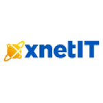 XnetIT Australia logo