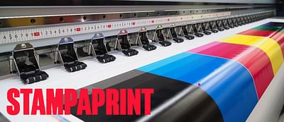 Stampaprint - Social Media