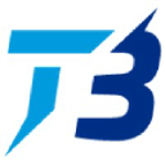 T3 Computer Services logo