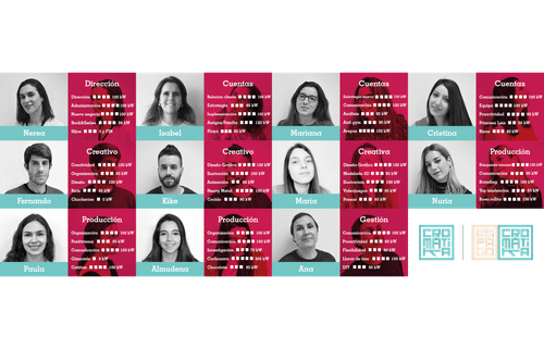CROMATIKA COMUNICACION VISUAL cover