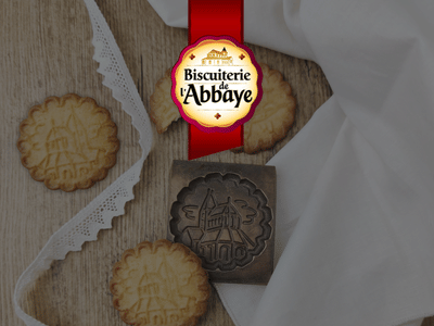 CAMPAGNES DIGITALES : BISCUITERIE DE L'ABBAYE - Marketing