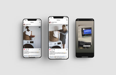 Influencers - Gestión e implementación (Whirlpool España) - Marketing de Influencers