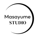 Masayume Studio logo