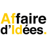 Affaires d'Idées logo