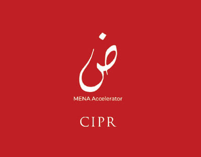 Arabic CIPR - Branding - Branding & Positioning