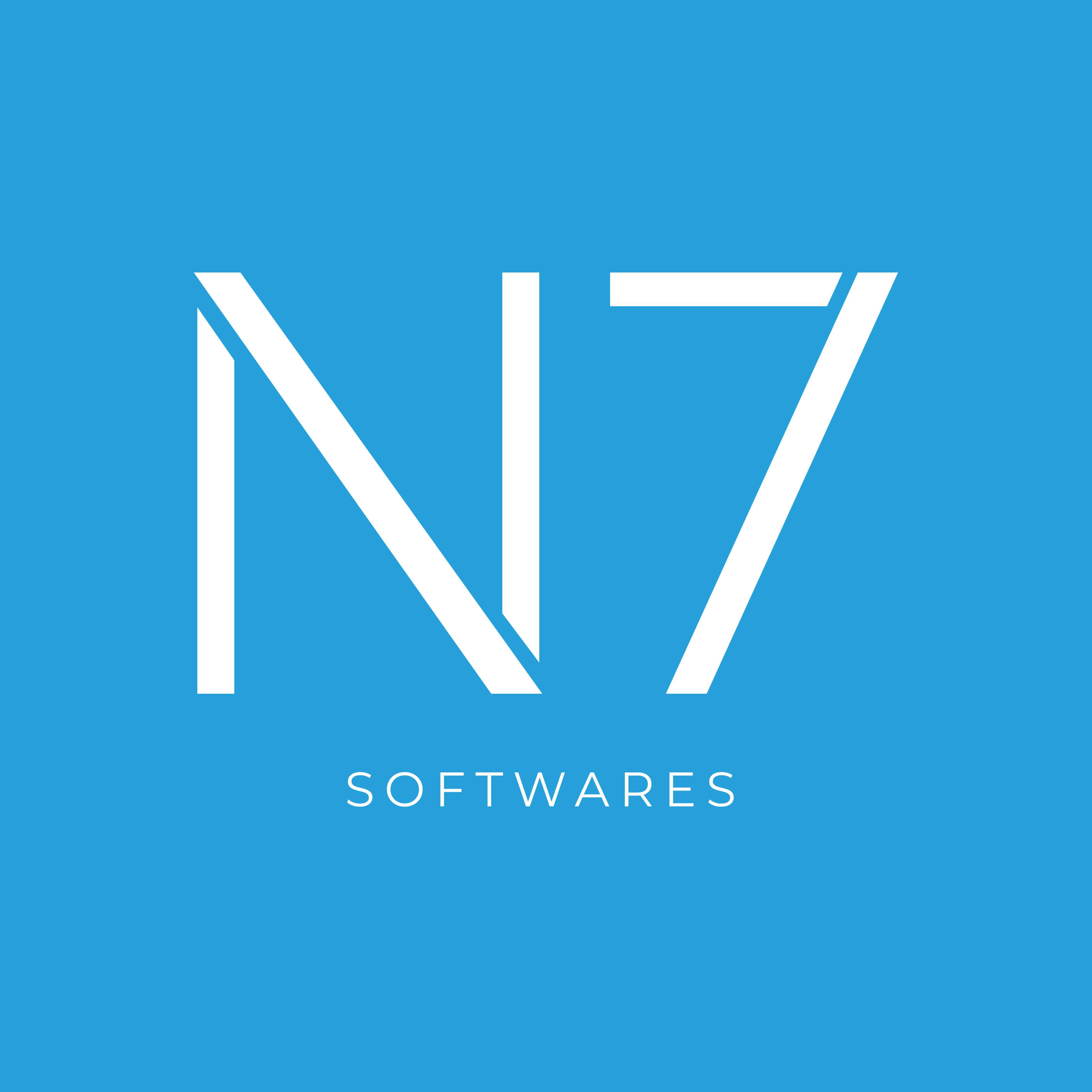 N7 Softwares