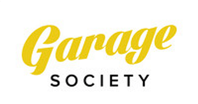 Garage Society - Branding & Posizionamento
