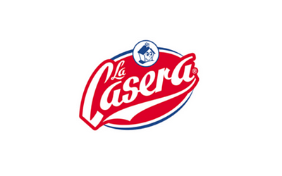 LA CASERA - Grafikdesign