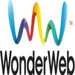 WonderWeb Dubai logo