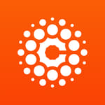 Crafteddots logo