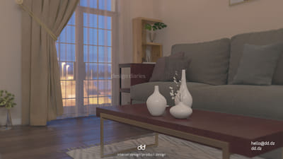 Quand la 3D comble les lacunes - Motion-Design