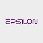 Epsilon MENA logo