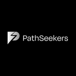 PathSeekers - Digital Marketing Agency logo