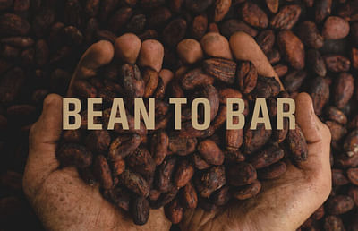 Barre Clandestine - Graphic Design