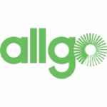 Allgo Rewards logo