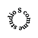 S Comme Studio