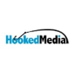 Hooked Media LLC logo