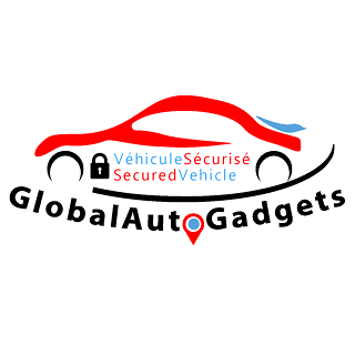 Digital Marketing Strategy  for Global Auto Gadget - Webseitengestaltung