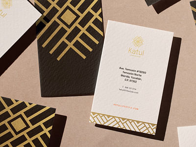 Katul - Image de marque & branding