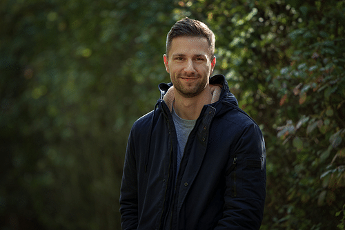 David Böhme Webdesign cover