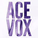 Acevox logo