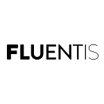 FLUENTIS, Marcas de Alto Rendimiento logo