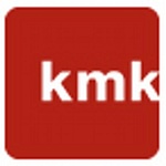 KMK Media Group logo