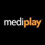 Mediplay, Inc. logo